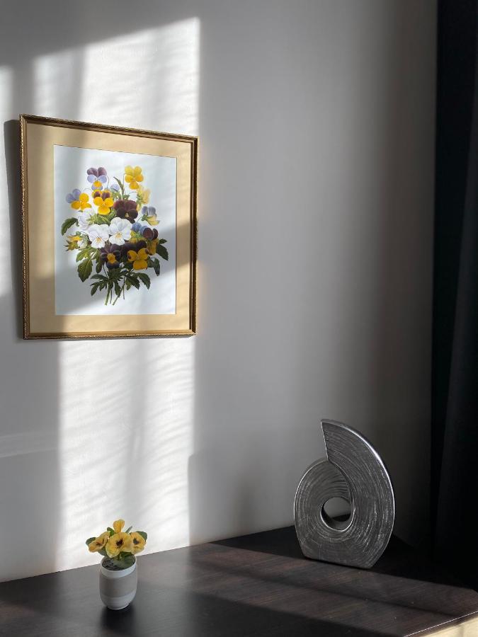 Cosy Central Riga Apartment Bagian luar foto